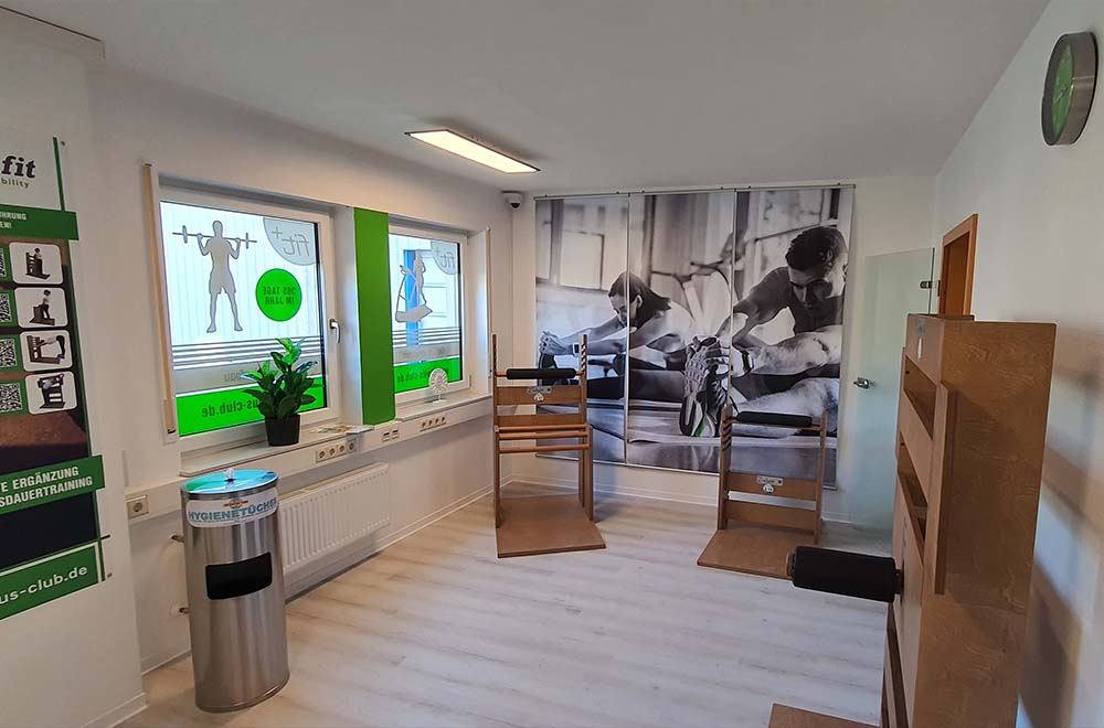 fitplus Cochem Mobility